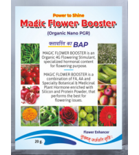 Magic Flower Booster 20 grams